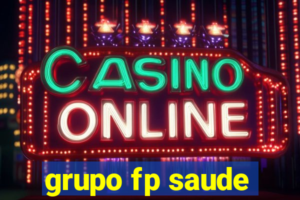 grupo fp saude